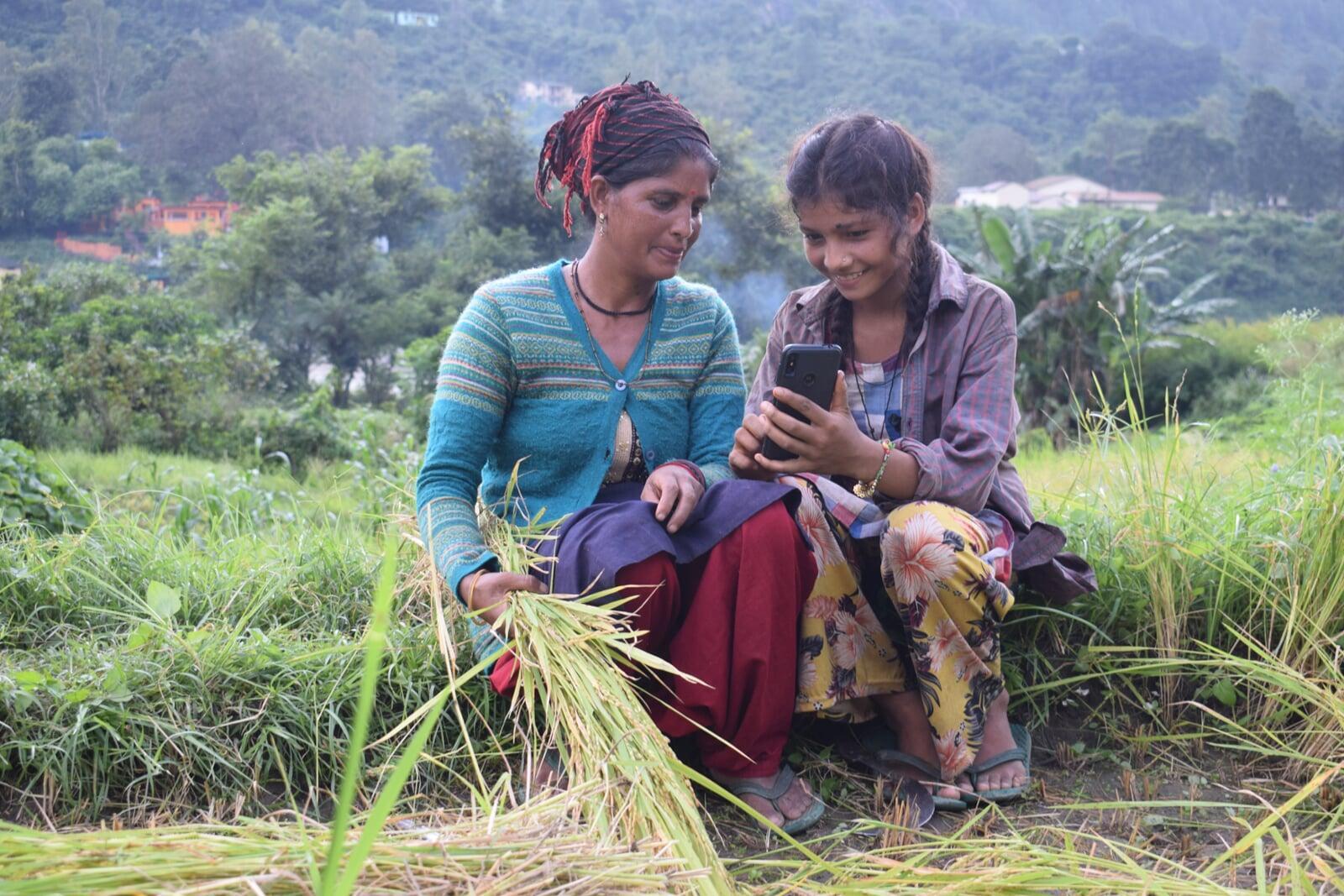 Sewa WOMEN DEVELOPMENT 